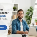 Part-Time Online Teacher — PlanetSpark (Work From Home)