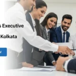 Sales Executive — Coach For Life LLP (Surat)
