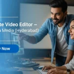 Associate Video Editor — Kathanika Media (Hyderabad)