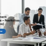 Business Development Associate — Navikshaa (Bangalore)