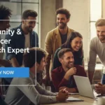 Community & Influencer Outreach Expert