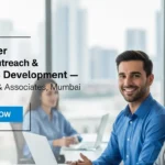 Telecaller (Client Outreach & Business Development) — N D Savla & Associates, Mumbai