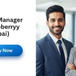 Sales Manager — Leafoberryy (Mumbai)