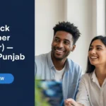 Full-Stack Developer (Fresher) — Hybrid Punjab