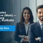 Field Sales Executive (Male) — Premiere Realty, Kolkata