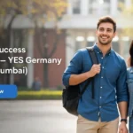 Student Success Executive — YES Germany (Thane, Mumbai)