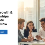 Brand Growth & Partnerships Associate – Apply Now