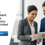 Business Development Executive — IMI Studios Private Limited (Delhi)