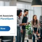 Business Development Associate (Fresher) — PlanetSpark