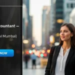 Junior Accountant — UniAcco (Thane / Navi Mumbai)