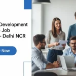Business Development Executive Job Opening – Delhi NCR