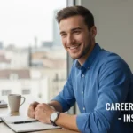 Career Counselor – Inside Sales