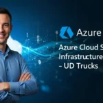 Azure Cloud Solution / Infrastructure Architect – UD Trucks