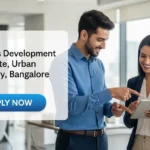 Business Development Associate – Urban Company, Bangalore