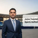 Junior Translation Officer – Sports Authority of India