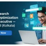 Junior Search Engine Optimization (SEO) Executive — Technical (Kolkata)