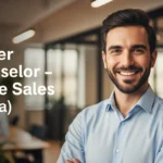 Career Counselor – Inside Sales (Noida)