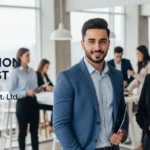 Junior Lead Generation Specialist Job Opening at Brihat Infotech Pvt. Ltd.