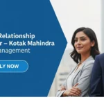 Virtual Relationship Manager – Kotak Mahindra Asset Management