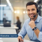 Customer Support Executive