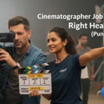 Cinematographer Job Opening at Right Health India (Pune & Mumbai)