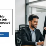 Brand Relationship Executive Job – Vashi Integrated Solutions, Bhiwandi
