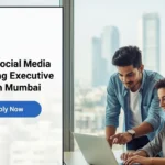 Junior Social Media Marketing Executive Job in Mumbai – Apply Now