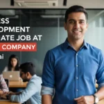 Business Development Associate Job at Urban Company – Mumbai