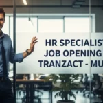 HR Specialist Job Opening at TranZact – Mumbai