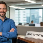 Sales Support Manager Opportunity at Shriram Finance