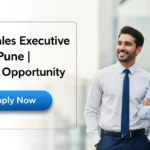 Field Sales Executive Job in Pune | Fresher Opportunity