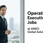 Operations Executive Jobs at AMICI Global Solutions