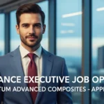 Finance Executive Job Opening at Datum Advanced Composites – Apply Now