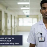 NHM Tripura Nurse Recruitment 2025 – Apply for Government Nursing Jobs