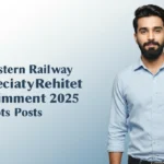 RRC Eastern Railway Apprentice Recruitment 2025 – 3115 Posts