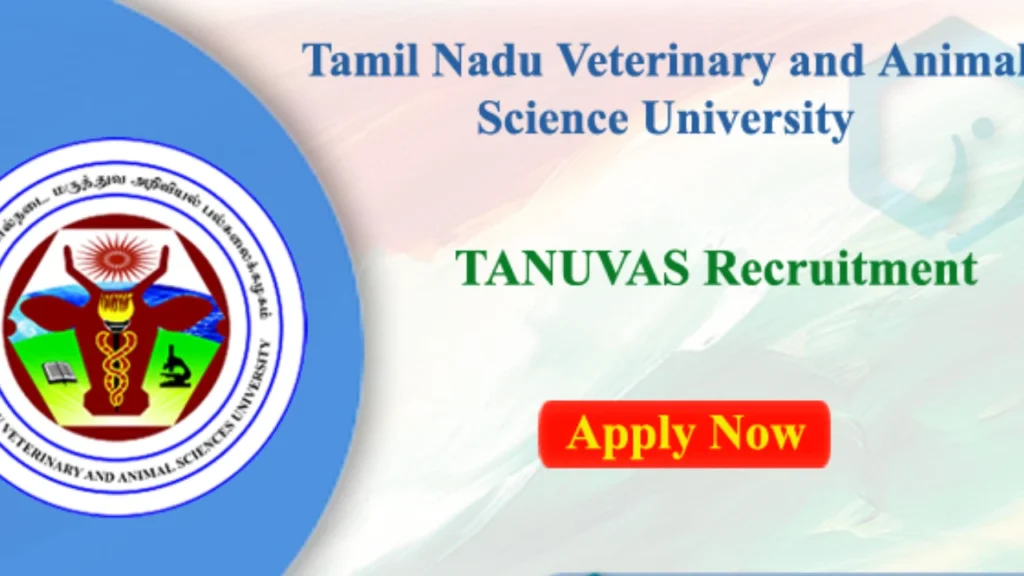 Junior Research Fellow