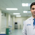 SCTIMST Recruitment 2025 – Staff Physician Walk-in Interview