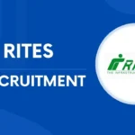 RITES Recruitment 2025: Apply Online for 58 Engineer & Assistant Posts