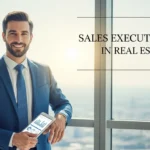 Sales Executive Jobs in Real Estate 2025